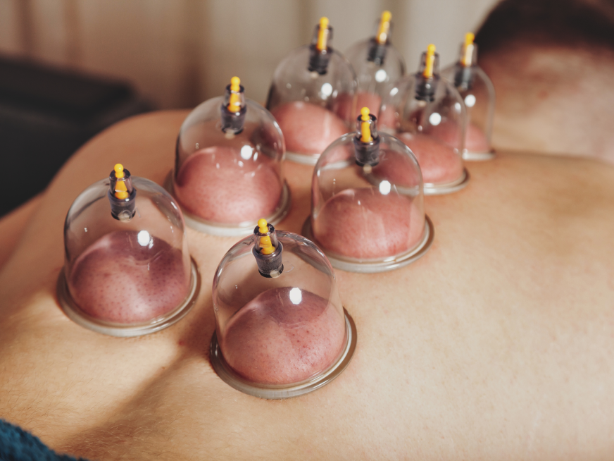 Spa in vashi